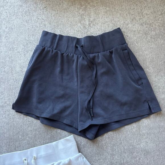 Athletic Shorts Set - Picture 2 of 7